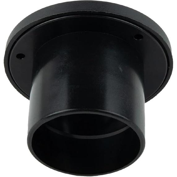 [Replacement] 60mm Warm Air Outlet for Diesel Rotatable Heater Ducting Duct Warm Air Vent Directional Outlet for Webasto Auto Truck Parts