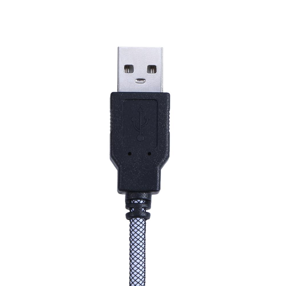 2 In 1 Sync Data Charging USB Power Cable Cord 1.5m Gamepad Cord Line Wire Game Power Line Fit for NDSI NEW 3DSXL 2DSLL 3DS