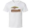 Monkeypod Kitchen Maui Hawaii Restaurant Worn Look T Shirt