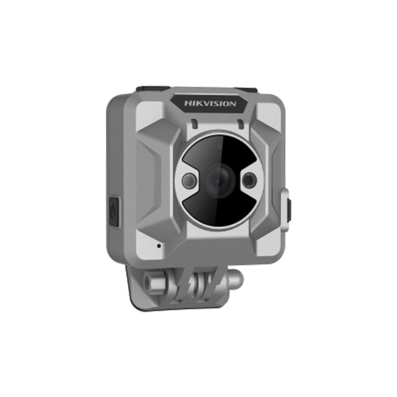 

HIKVISION Portable Helmet Camera CN plug (adapter included)