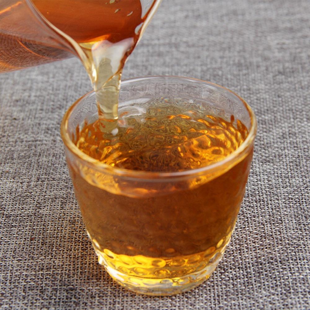 **Yunnan Dian Hong Black Tea Old Tree Raw Bulk Health Grade**