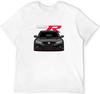 Civic Type R Fk8 Car T Shirt Tshirt