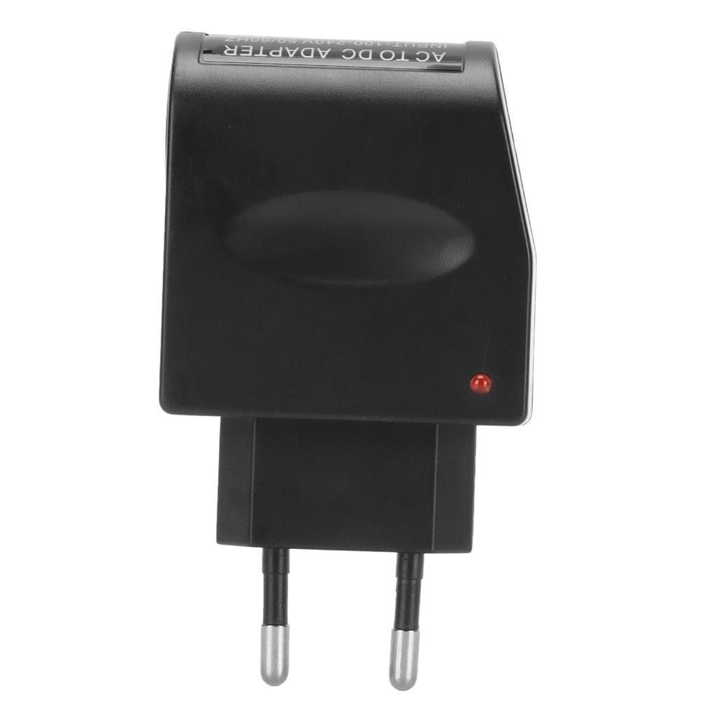 To 12V 1.5A Car Cigarette Lighter Adapter Multifunctional AC To DC Car Charger Adapter Power