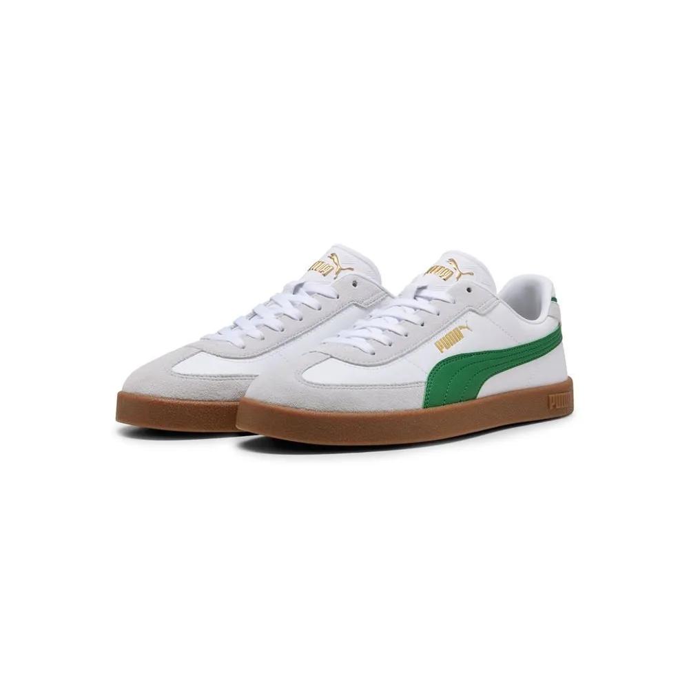 - Puma PUMA Club II Era White 397447-22 300032 220