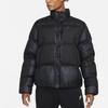 Nike Down Jacket Winter Men's Black (Unisex) Down Jackets DD6979 010