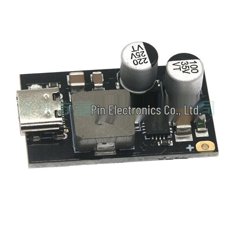 PD65W Fast Charge Module, Type-C Apple PD3.1, PPS QC3.0 SCP