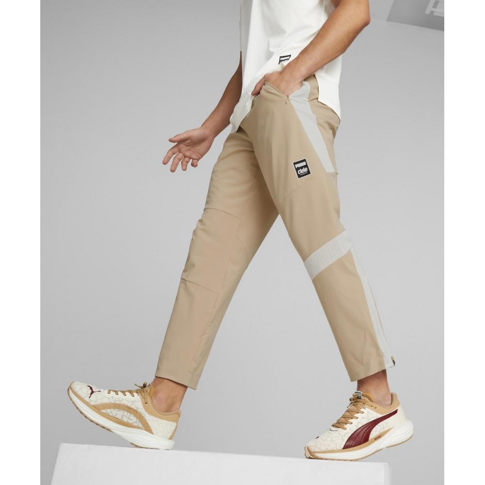 Puma Puma X Ciel Tracksuit Pants   Beige 523423 89