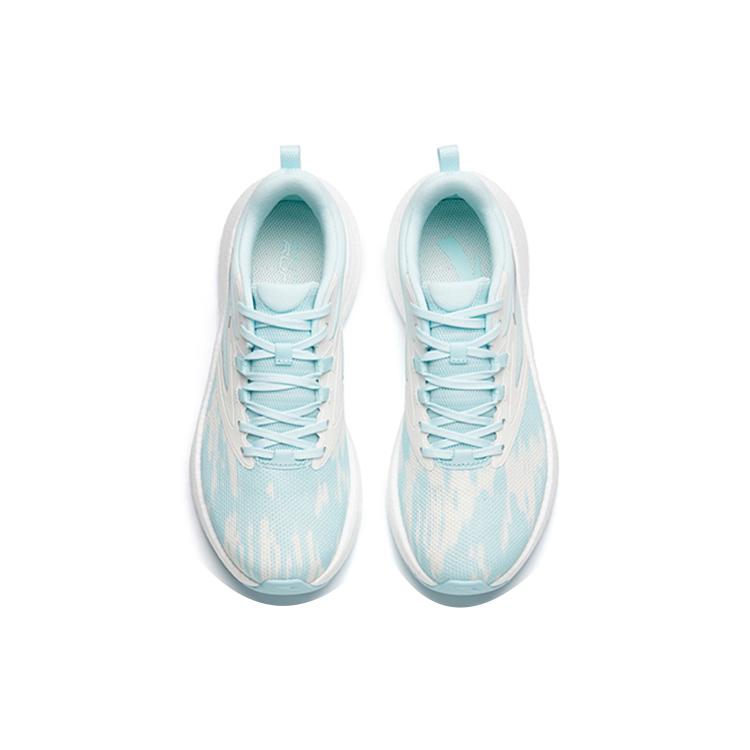 ANTA Martian Foam 'Ice Blue White' Women's 122235566-6