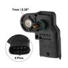 Manifold Absolute Pressure Sensor for Mazda BT-50 for Ford for Ranger 0281002680