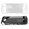 Soft TPU Anti Slip Protective Cover for Portable Gaming Devices with Clear Design and Comprehensive Protections