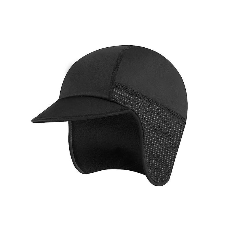 Miling Thermal Fleece Cycling Headwear One Size