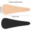 Private Body Patch for Women Swimming Waterproof Protection Adhesive Film for Pool Party and Beach Sports Use