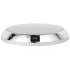 Auto Interior Dome Light 46led Car Roof Ceiling Lamp Bulb Car Rear Interior Reading Light for Truck Caravan Boat Rv Auto