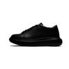 [FILLIN] Sneakers LUCENT BLACK 23cm Black Secret Sneakers Shoes Platform Black Unisex +7.0CM Comfortable Undetectable Height Increase