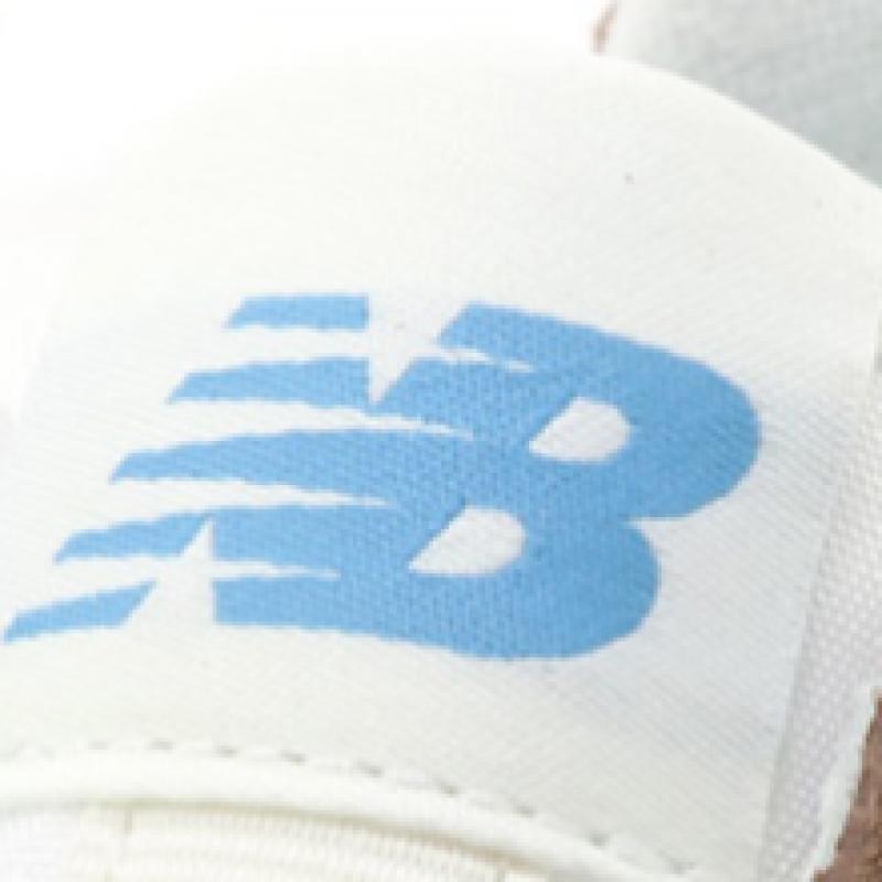 New Balance 327 Brown