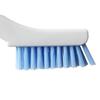 Azuma Filter Cleaning Brush for Air Purifiers and Air Conditioners, Approx. 1.3 X 22.3 X 4.2 Cm, BA665, for Mold and House Dust Control