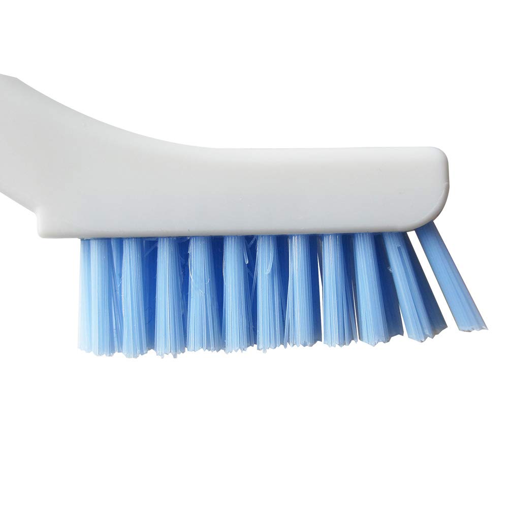 Azuma Filter Cleaning Brush for Air Purifiers and Air Conditioners, Approx. 1.3 X 22.3 X 4.2 Cm, BA665, for Mold and House Dust Control
