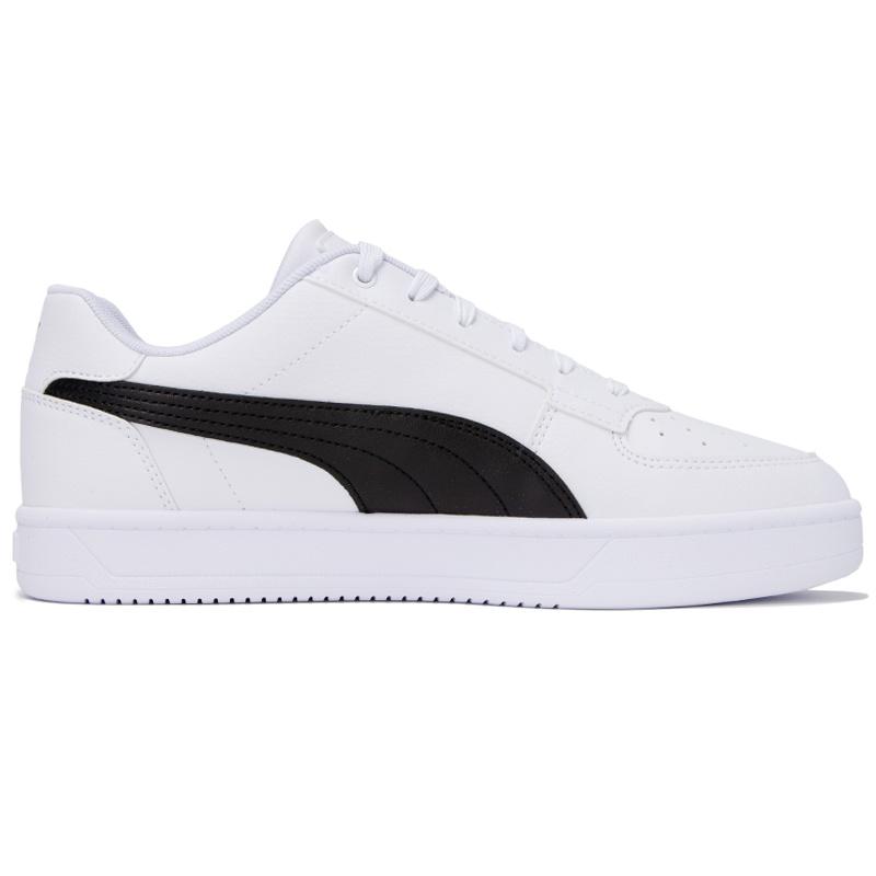 PUMA Caven 2.0 'White and Black' Men's 392290-03