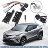 Zenoruslky Car Radio Wiring Harness Antenna Adapter Kit - View #9