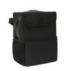 Portable Foldable Car Trash Can Waterproof Hanging Car Garbage Bin Multifunctional Car Interior Storage Container