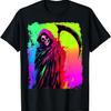 Death Grim Reaper T-Shirt