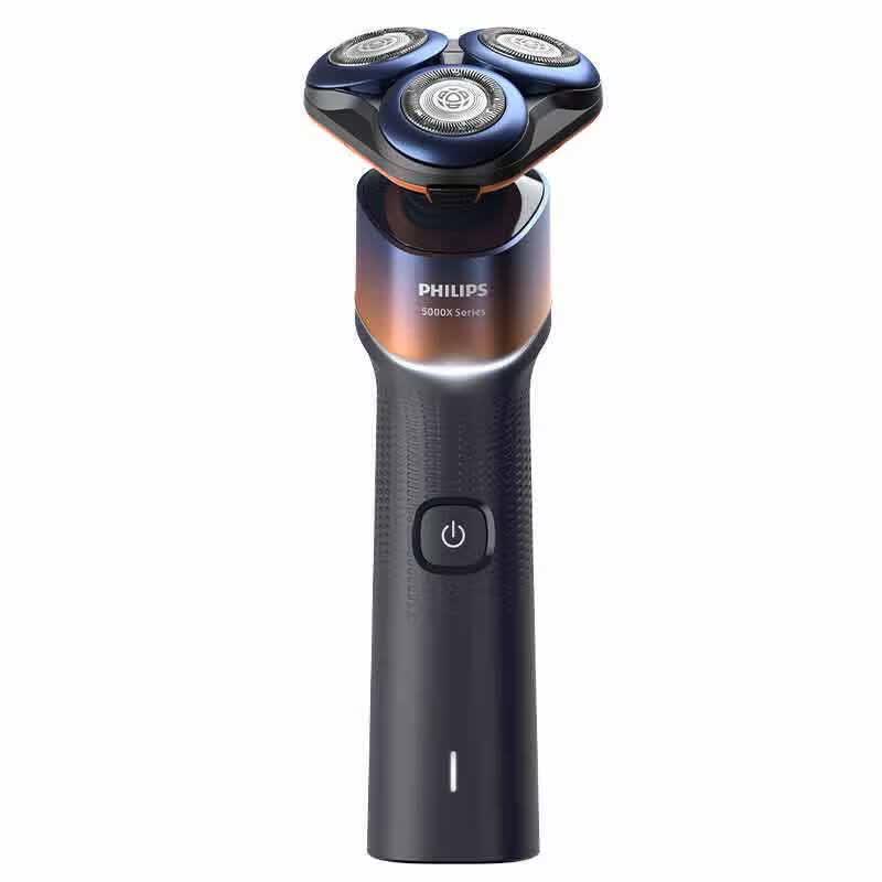 Philips Series 5 Honeycomb X Electric Shaver CN plug (adapter included)