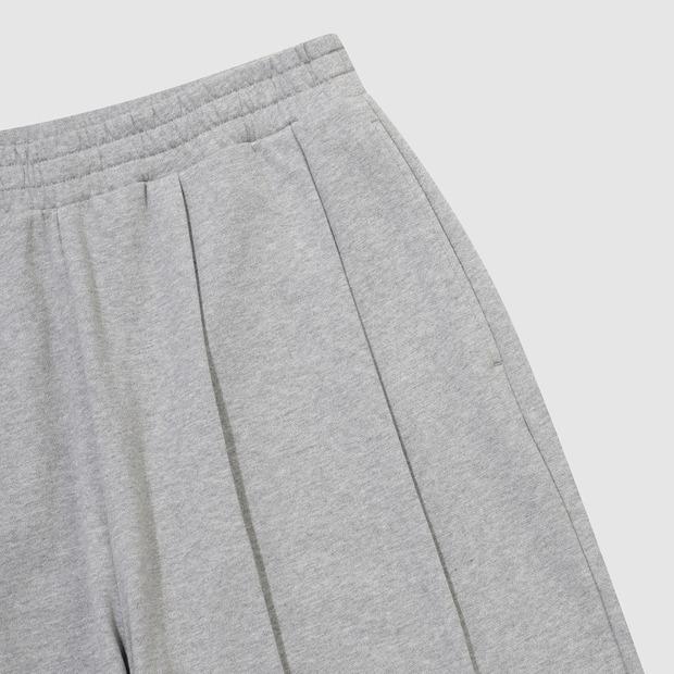 UMBRO Trend Essential Balloon Sweatpants Grey Ur123Cfp12