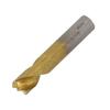 Power Tools Drill Bit Welding Drill Bit Countersink Bit HSS Spot Weld Cutter Excellent Material Fine Workmanship Flat Shaft