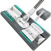 Jia Bang Shou Hands-Free Clamp Flat Mop