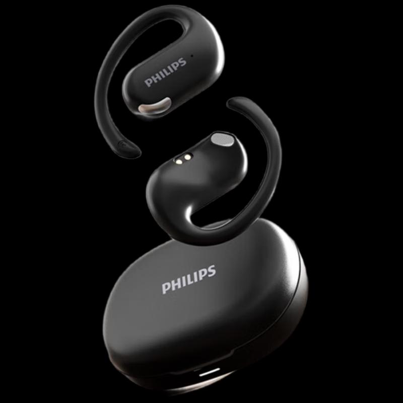 Philips TAT2739 Słuchawki sportowe Bluetooth z otwartą konstrukcją