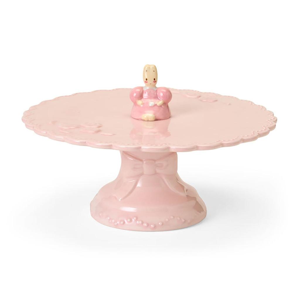 Sanrio Cake Stand Cream Fashion Marron Cream 157945 (Marron Show)