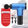 320 Fascia Gun Handheld Muscle Massager for Relaxation and Fitness