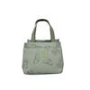Wind butterfly handbag female, high-value mommy goes out to carry bags, office workers lunch box bento bag