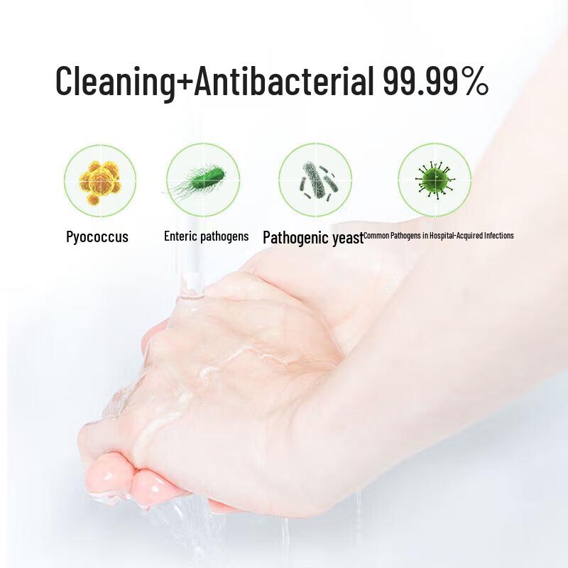 Dettol Grapefruit Fresh Foaming Hand Wash