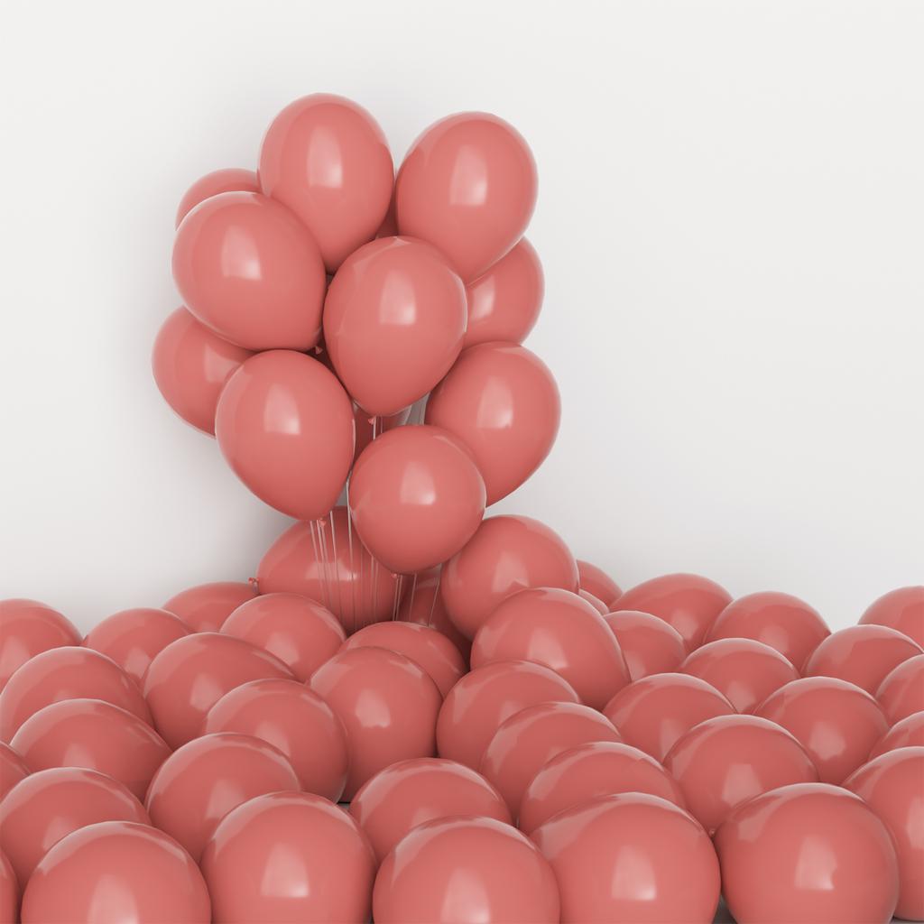 Balões de Látex Balões de Festa Balões de Aniversário Balões de Látex para Festa de Aniversário
