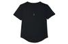 Nike Dri Fit Regular T Shirt Women's Black