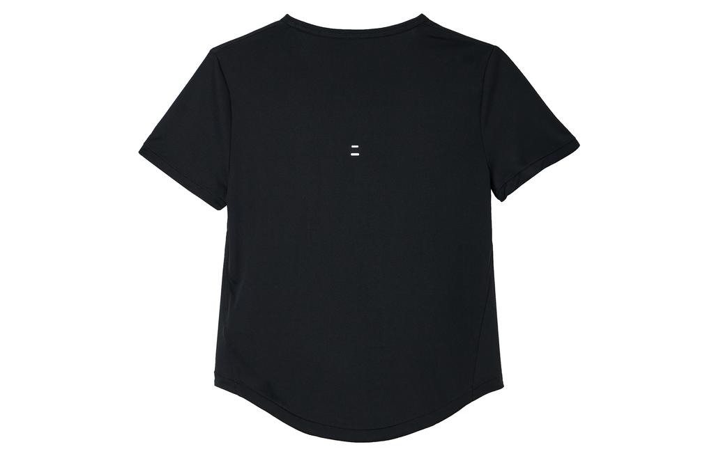 Nike Dri Fit Regular T Shirt Women's Black