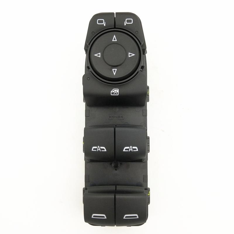 Original Window Glass Lifter Switch Front Left For  Malibu Xl Equinox Bolt Ev Volt Oem# 84513464 84139693 High Quality