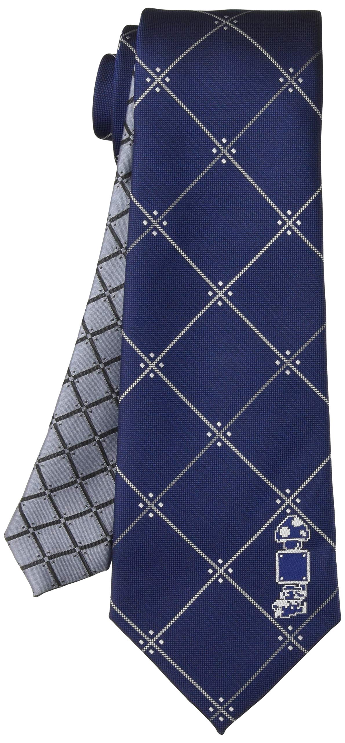

[Florence Spec] SUPER MARIO BROS. Mario Tie JMA000003 Navy 4 Free Size