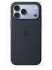 MagSafe silicone protective case for iPhone 18 Pro Max