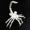 3D Printed Alien Facehugger Model | Fully Articulated Movie Prop | Collectible Figurine | Sci-Fi Horror Decor