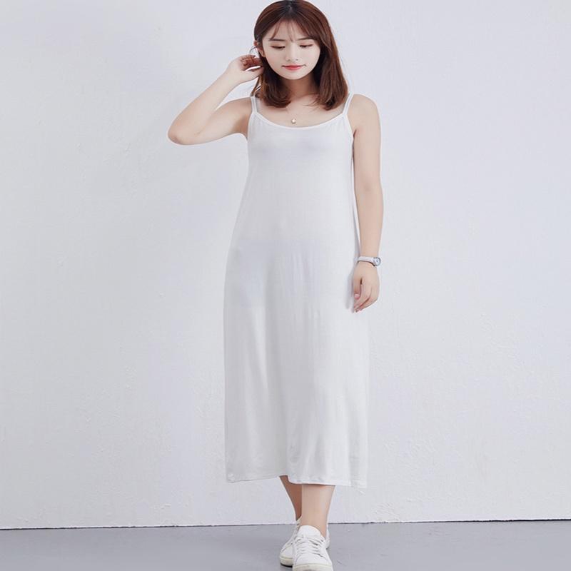 Elegant Women Sleeveless Casual Long Maxi Dress For Evening Parties And Sundresses