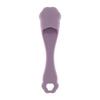 Pet Toothbrush with Finger Cover And Elastic Non-Slip Handle Cleaner Gently