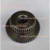 1pcs/set Metal Mini Milling Machine Duplicate Gears Z42/Z62 Teeth Duplex Gears for Milling Machine