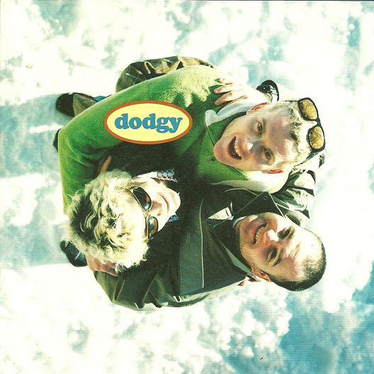 

CD DODGY - Found You 5821332 A&M Records 1997 UK Rock Used