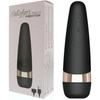 Stimulateur Clitoridien - Satisfyer - Pro 3 Vibration - Silicone - 11 Programmes D'ondes - Étanche
