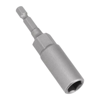 Wyposażenie obrabiarek i maszyn – Końcówki do wiertarek