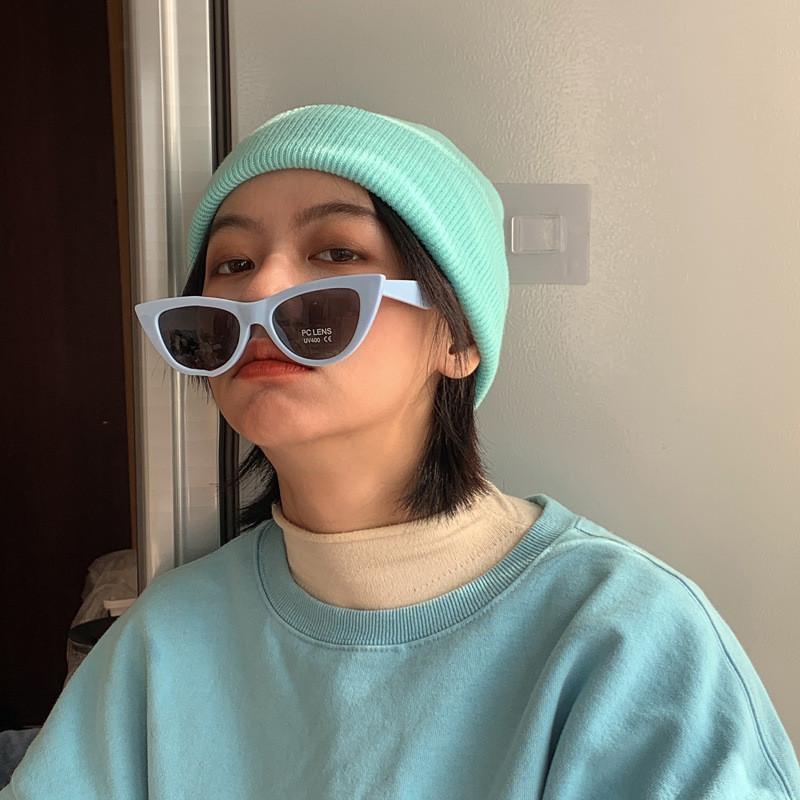 Stylish Knitted Unisex Hat Trendy Warm Beanie For Fall And Winter Seasons