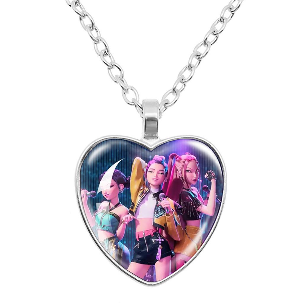 Necklace Jewelry Versatile Holiday Gifts For Men And Women