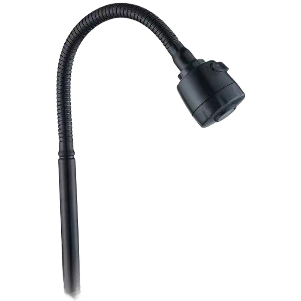 Easy Installation Wall Mounted Faucet 304 Stainless Faucet 304 Stainless Steel